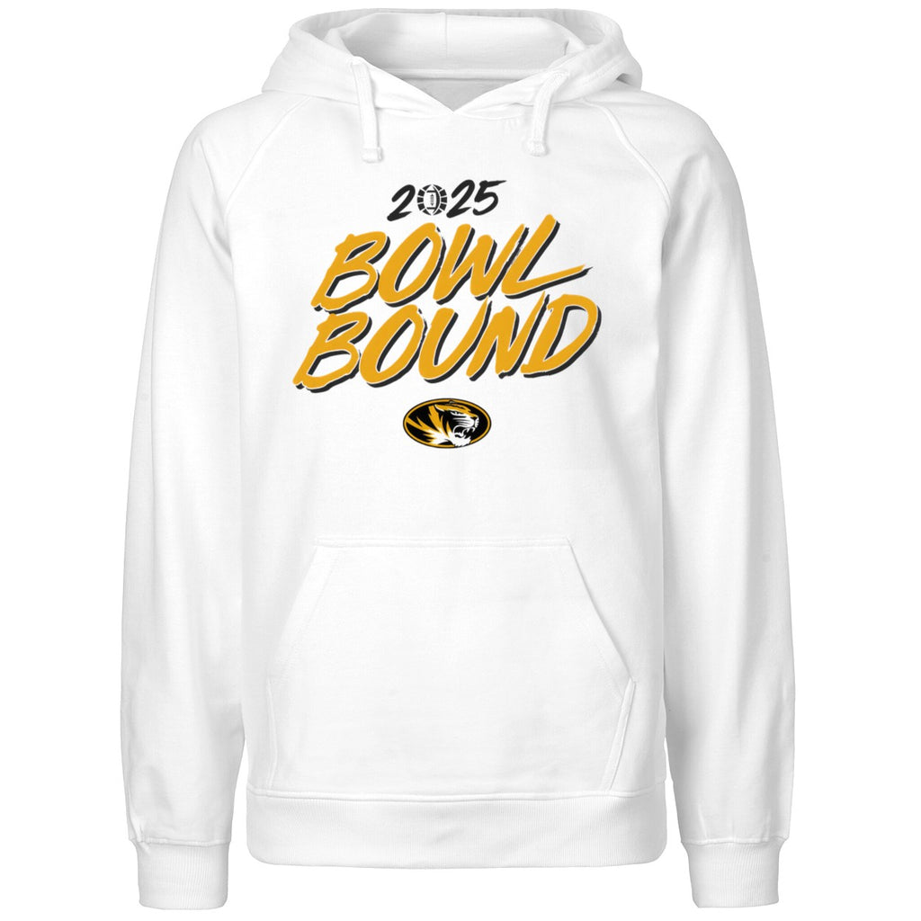 2025 Bowl Bound Mizzou Football Shirt