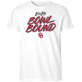 2025 Bowl Bound Oklahoma Football Shirt