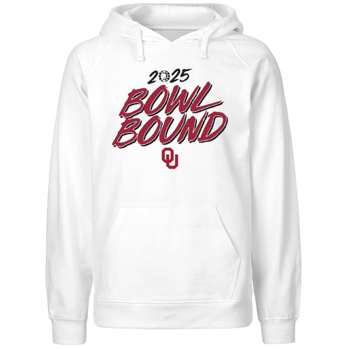 2025 Bowl Bound Oklahoma Football Shirt