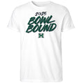 2025 Bowl Bound Rainbow Warriors Football Shirt
