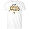 2025 Bowl Bound Vanderbilt Football Shirt