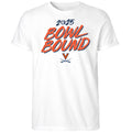2025 Bowl Bound Virginia Cavaliers Football Shirt