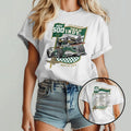 2025 Indy 500 Starting Field T Shirt