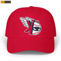 2025 Pitching Ninja K Baseball Fly Hat
