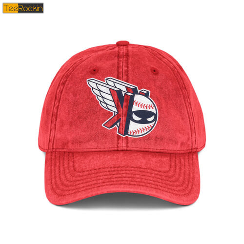2025 Pitching Ninja K Baseball Fly Hat