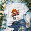 2025 SEC Women’s Basketball Tournament Champions Texas Longhorns T Shirt