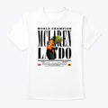 2025 World Champion Lando Norris McLaren T Shirt