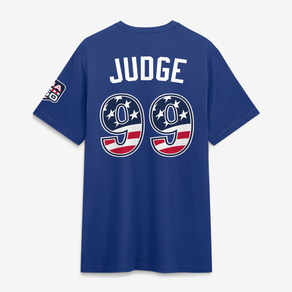 2026 All Star Game ring the bell Aaron Judge Shirt