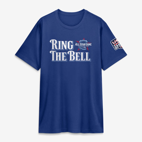 2026 All Star Game ring the bell Aaron Judge Shirt