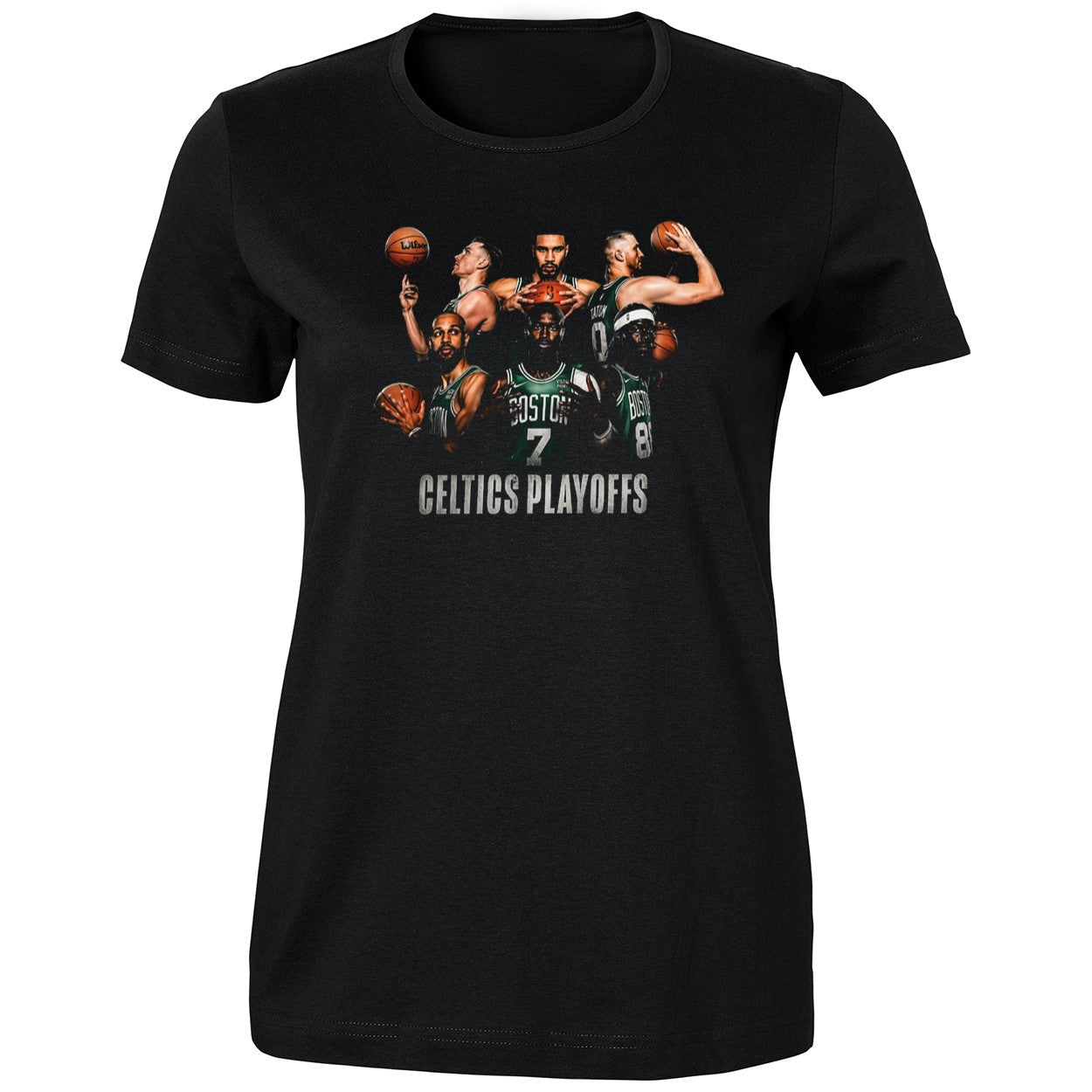 2026 Boston Celtics Playoffs Pimco Shirt