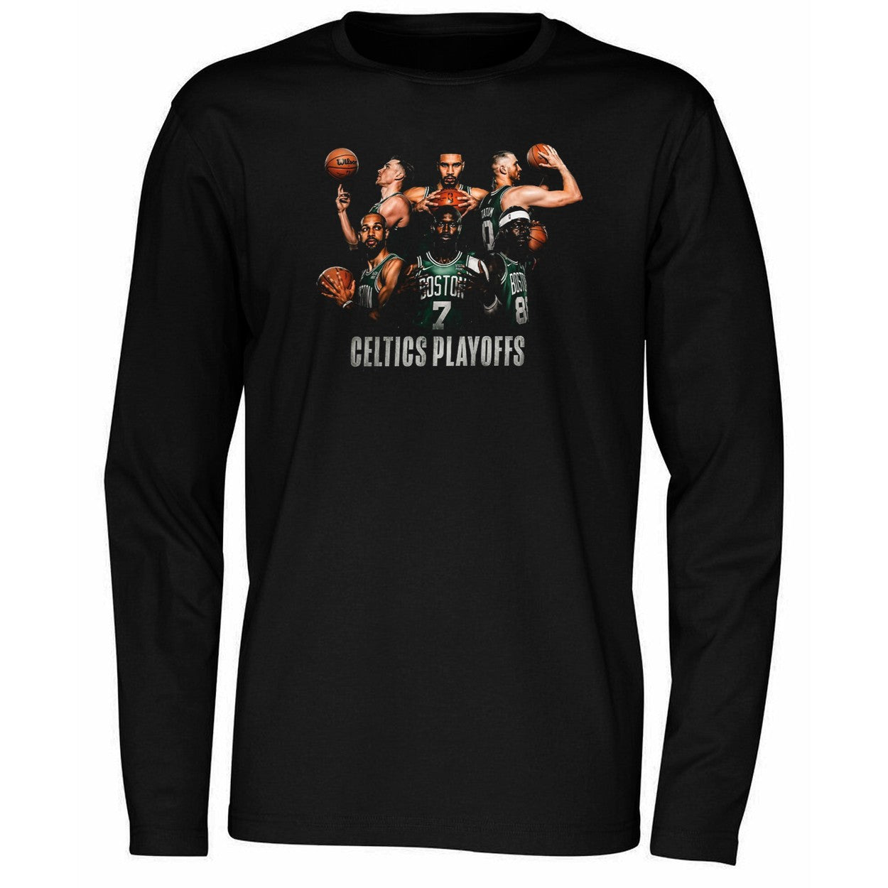 2026 Boston Celtics Playoffs Pimco Shirt