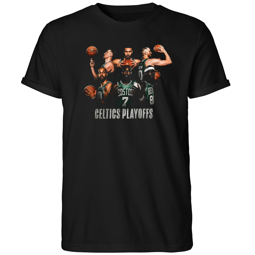 2026 Boston Celtics Playoffs Pimco Shirt