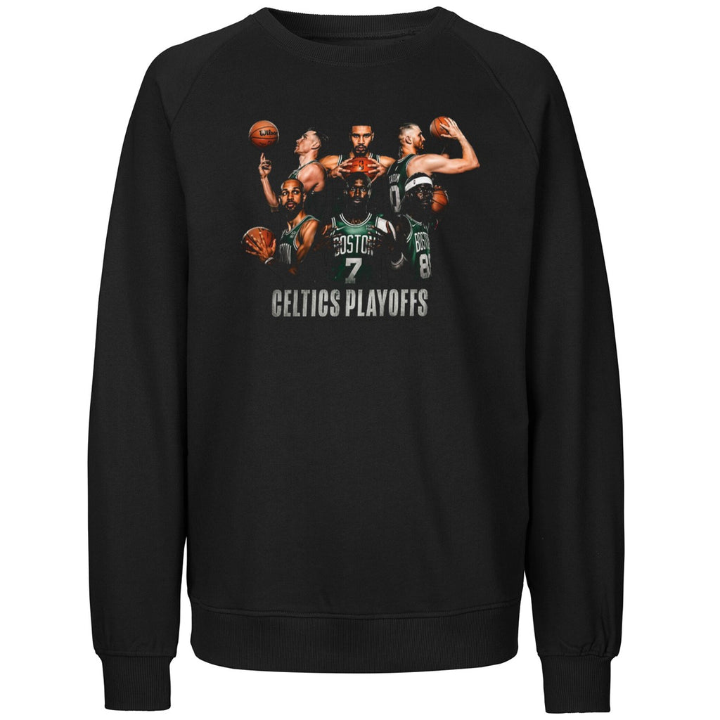 2026 Boston Celtics Playoffs Pimco Shirt