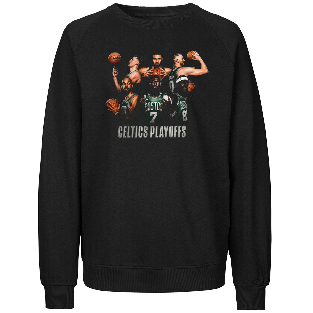 2026 Boston Celtics Playoffs Pimco Shirt