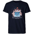2026 Clippers Postseason Wake Wakes Signature Shirt