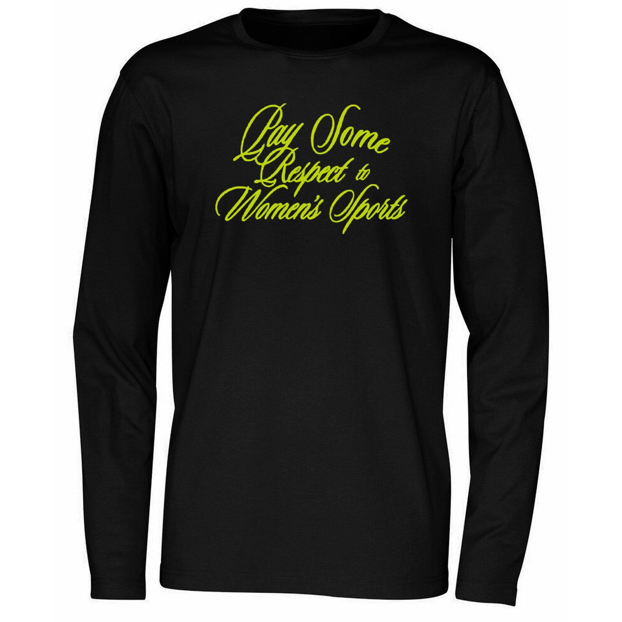 2026 Dallas Wings Pay Some Respect To Women’s Sports Shirt