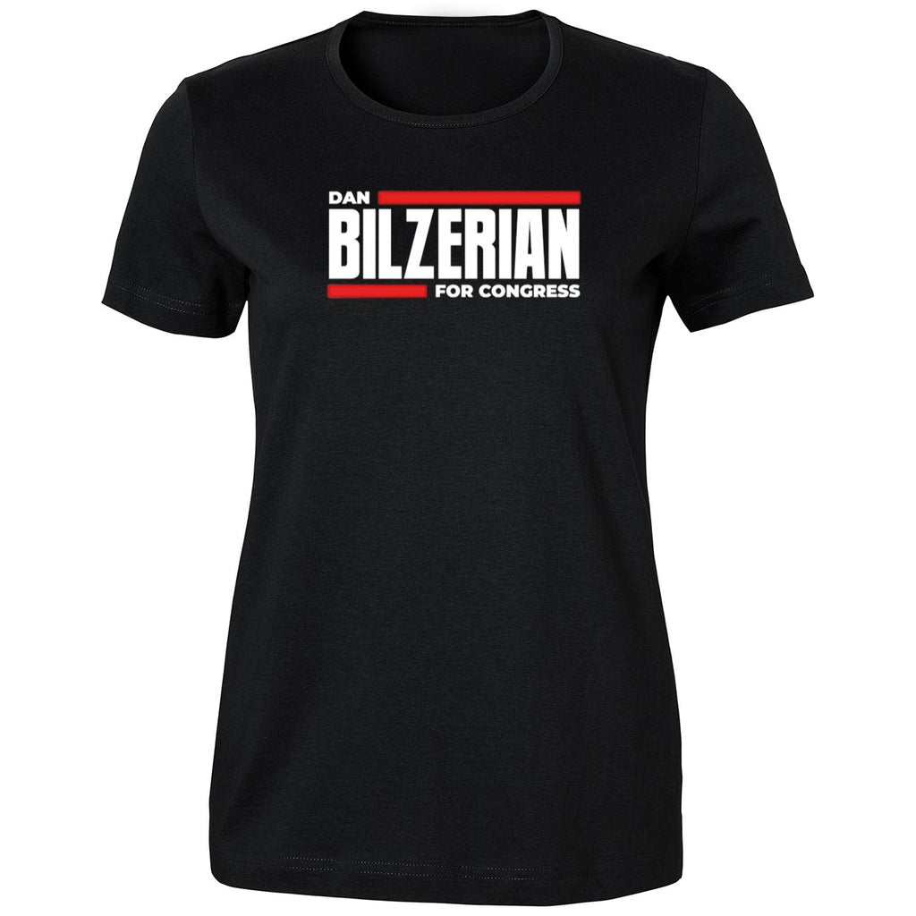 2026 Dan Bilzerian For Congress Shirt