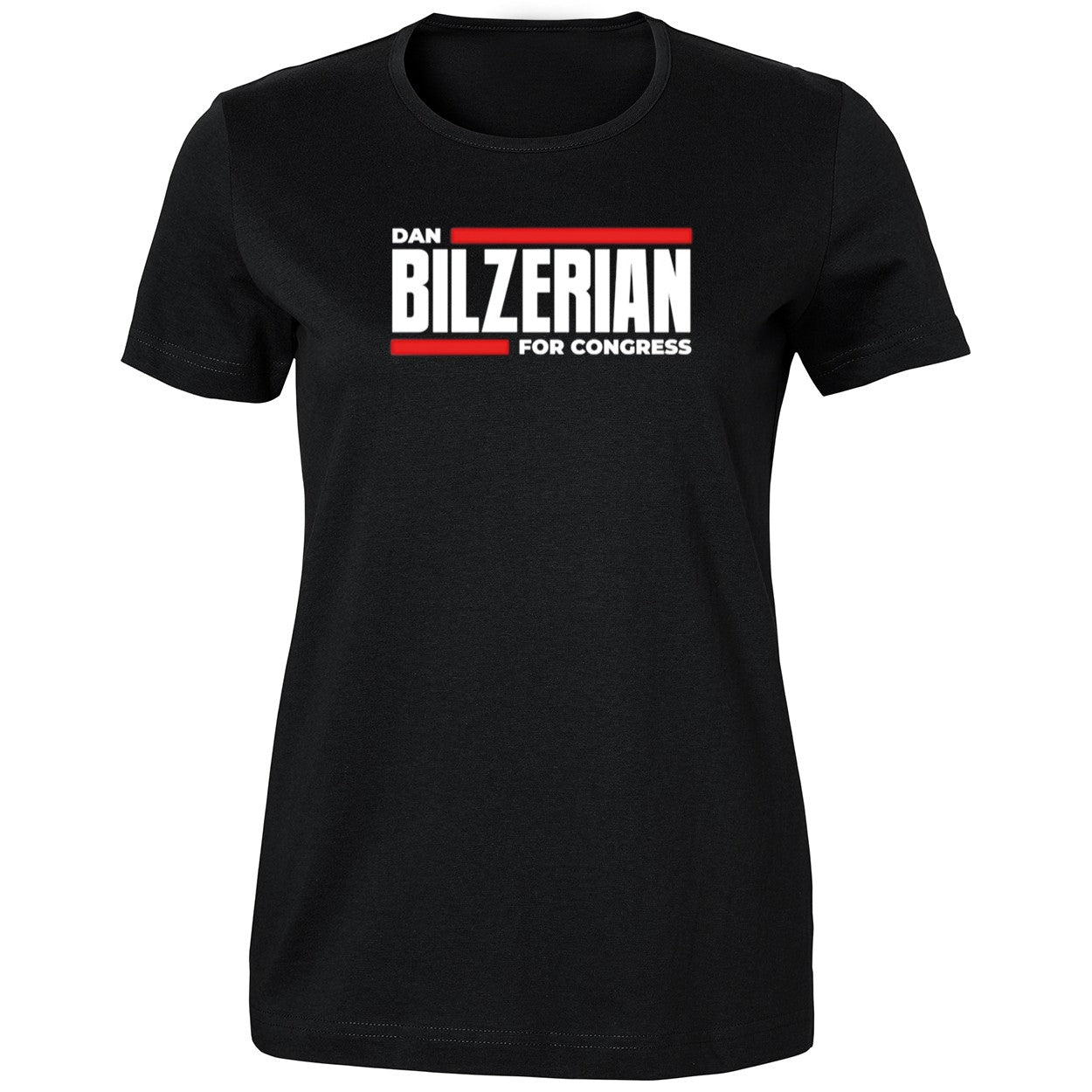 2026 Dan Bilzerian For Congress Shirt