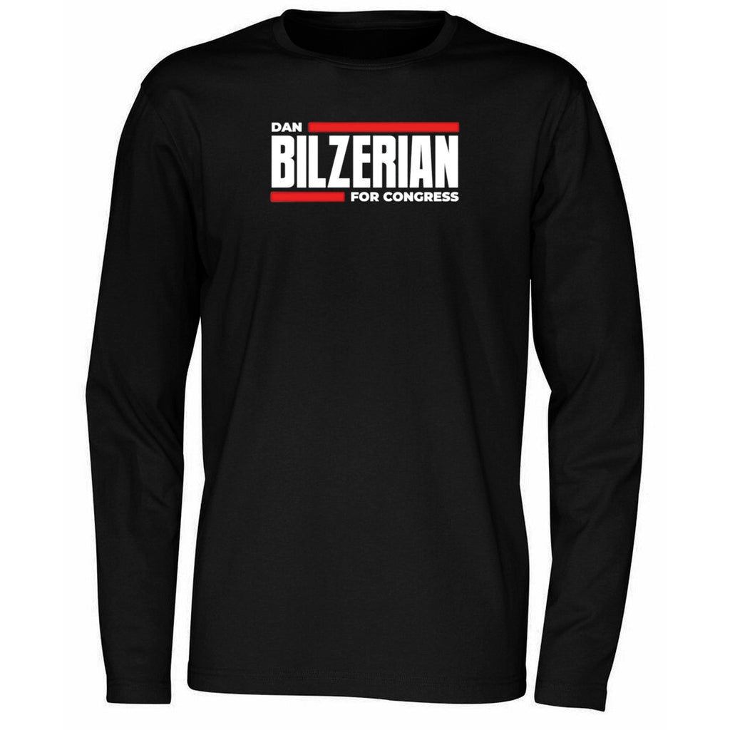 2026 Dan Bilzerian For Congress Shirt