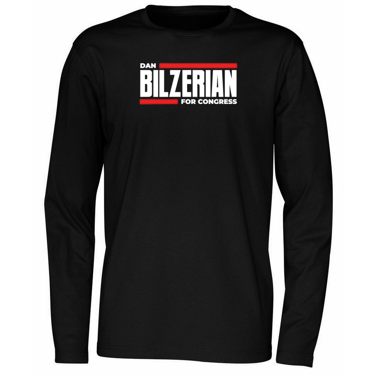 2026 Dan Bilzerian For Congress Shirt