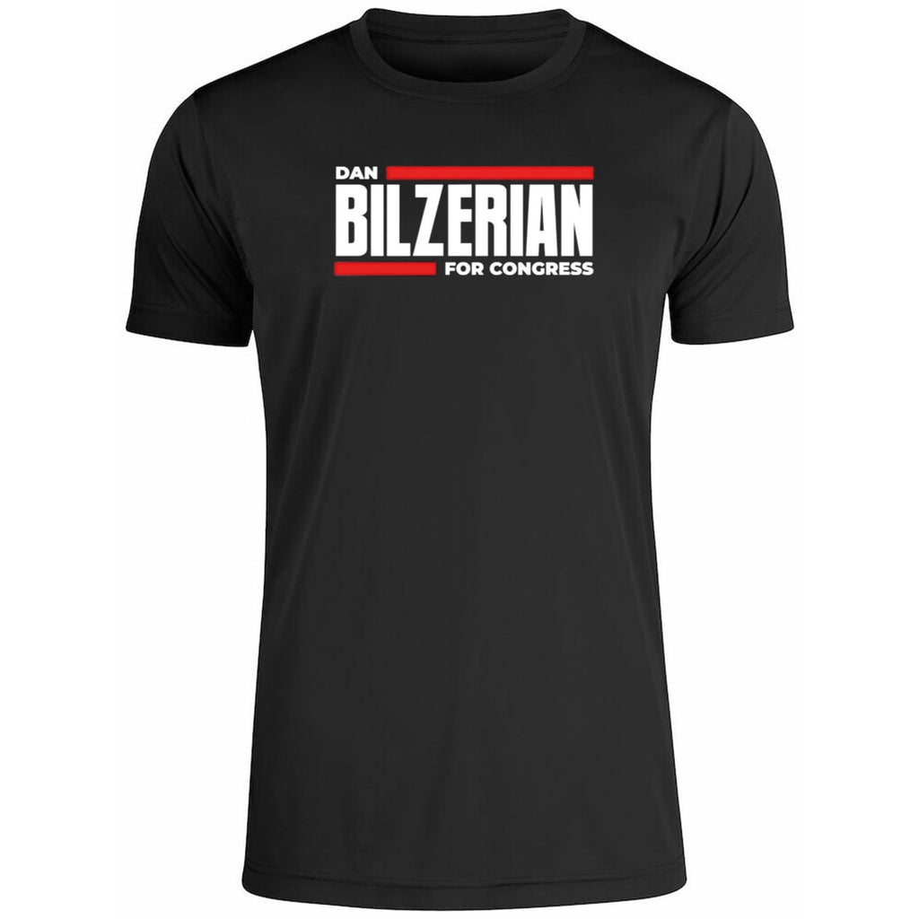 2026 Dan Bilzerian For Congress Shirt