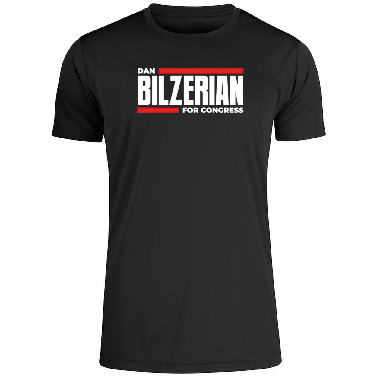 2026 Dan Bilzerian For Congress Shirt