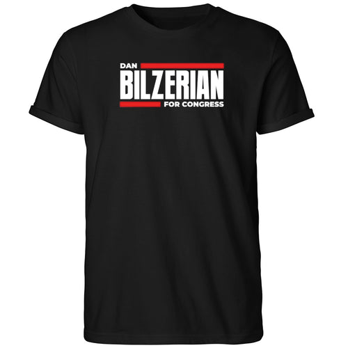2026 Dan Bilzerian For Congress Shirt