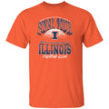 2026 Division I Men’s Final Four Basketball Illinois Fighting Illini Shirt