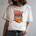2026 Final Four Indianapolis Lucas Oil Stadium Teams T Shirt