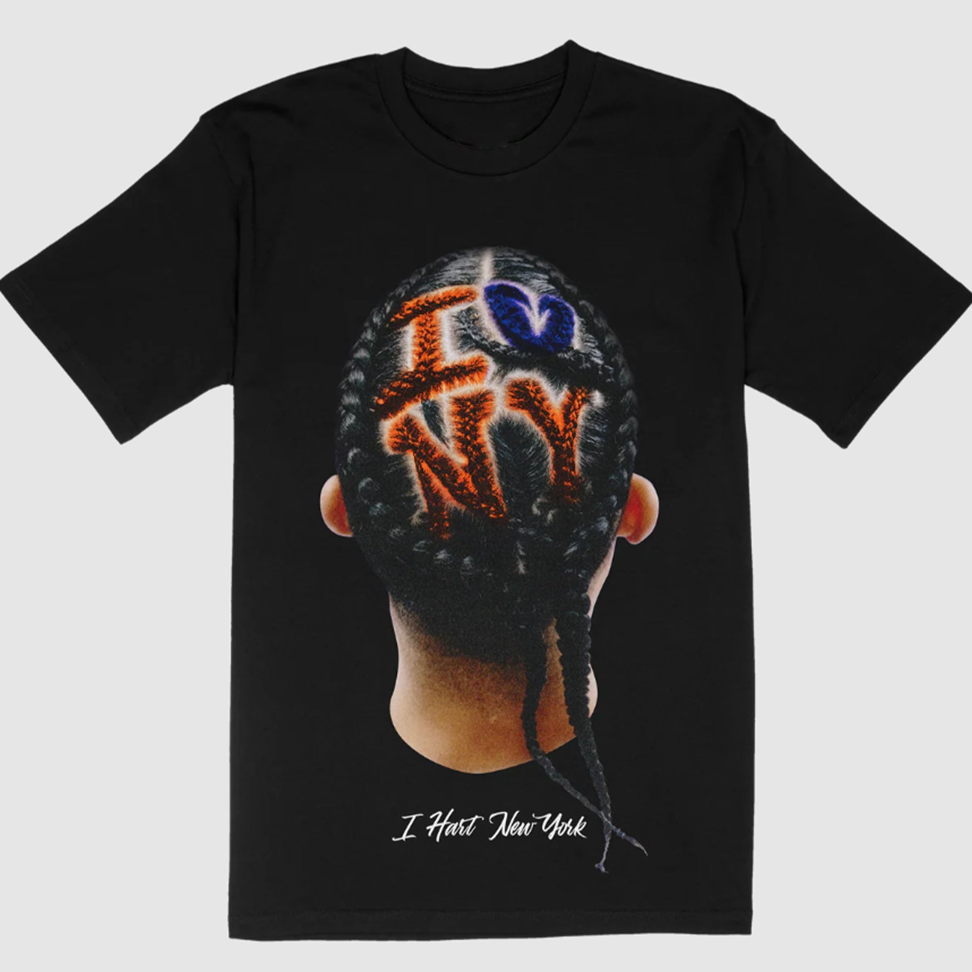 2026 Josh Hart I Hart New York Shirt