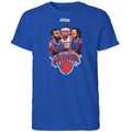 2026 Karl Anthony Towns Josh Hart Jalen Brunson Shirt