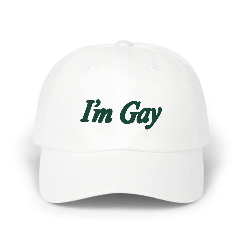 2026 Masters I’m Gay Hat