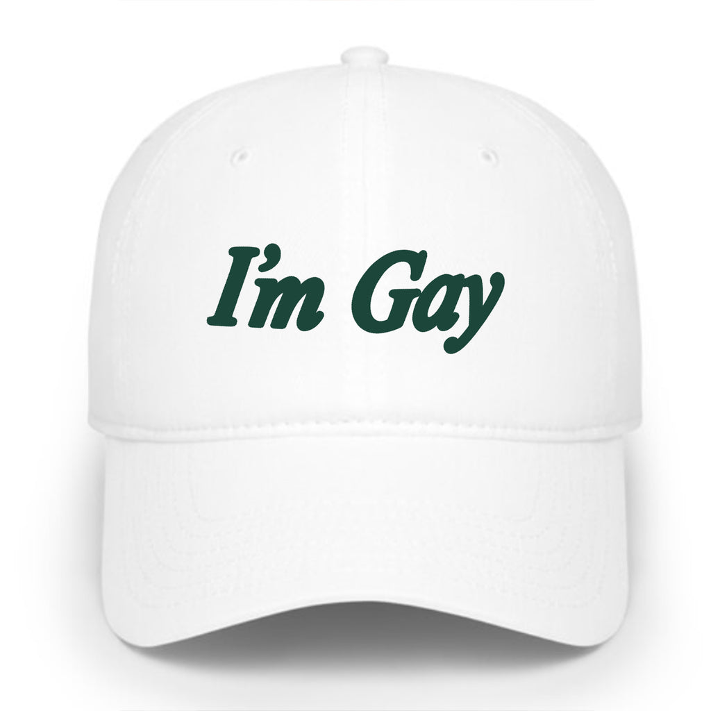 2026 Masters I’m Gay Hat