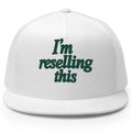 2026 Masters I’m Reselling This Hat