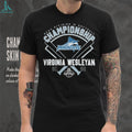 2026 NCAA Division III Softball Championship Virginia Wesleyan Marlins Shirt