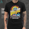 2026 NCAA Women’s College World Series The Greatest Show On Dirt Shirt
