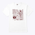 2026 Philadelphia Baseball All Star Game T Shirt