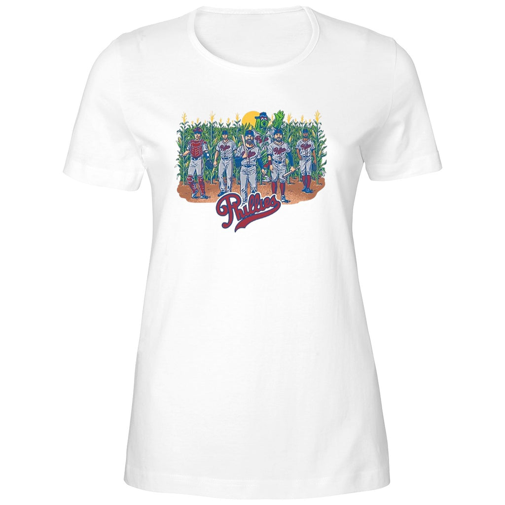 2026 Phillies Field of Dreams Shirt