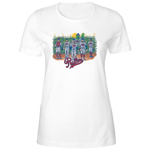 2026 Phillies Field of Dreams Shirt