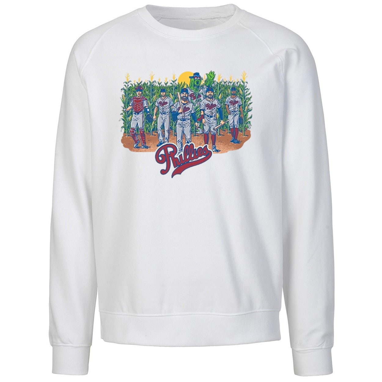 2026 Phillies Field of Dreams Shirt