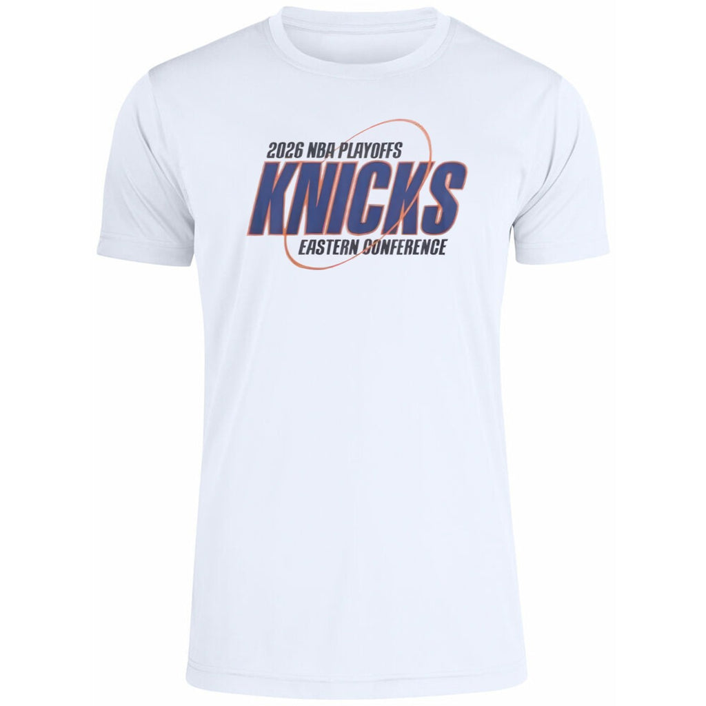 2026 Playoffs Knicks Eastern Conference Shirt