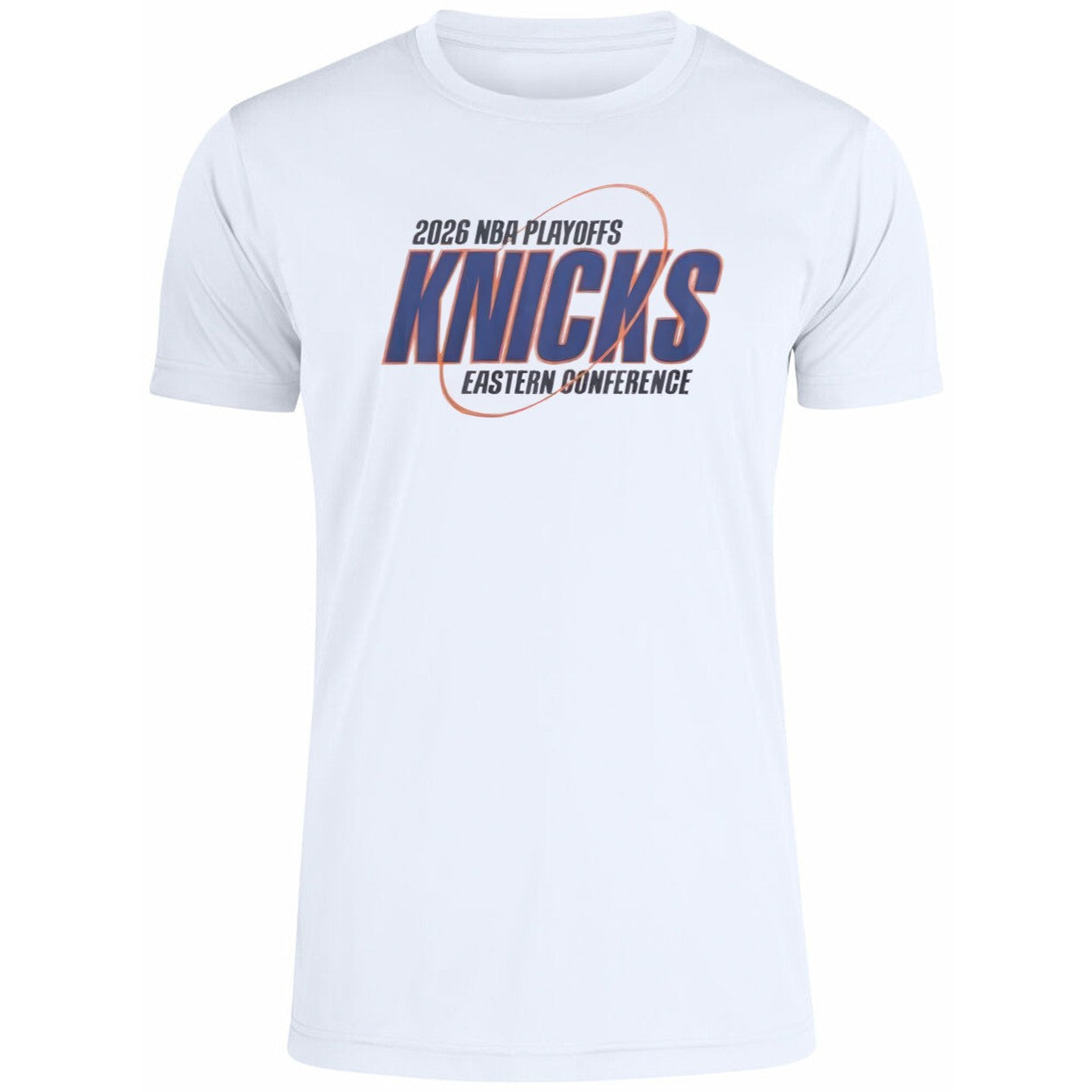 2026 Playoffs Knicks Eastern Conference Shirt