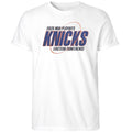 2026 Playoffs Knicks Eastern Conference Shirt