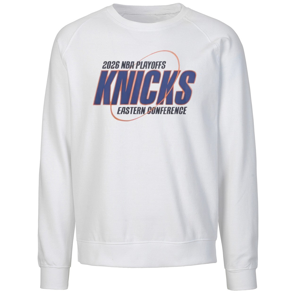 2026 Playoffs Knicks Eastern Conference Shirt