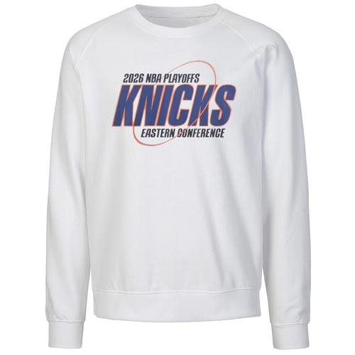 2026 Playoffs Knicks Eastern Conference Shirt