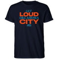 2026 Playoffs OKC Get Loud Oklahoma City Shirt
