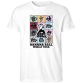 2026 Savannah Bananas Banana Ball World Tour Shirt