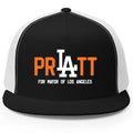 2026 Spencer Pratt For Mayor Of Los Angeles Hat