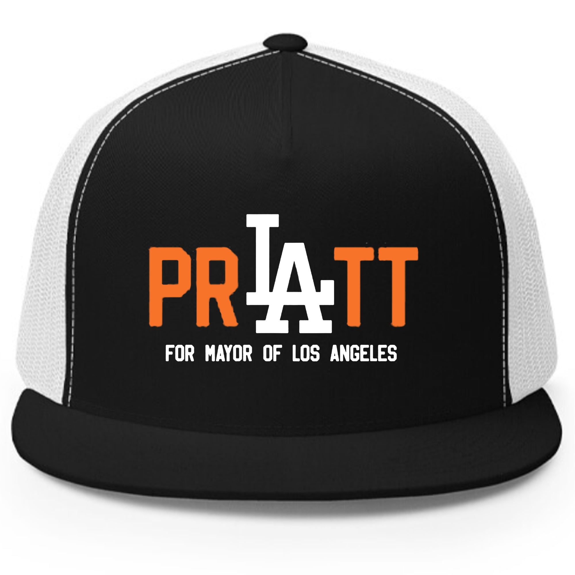 2026 Spencer Pratt For Mayor Of Los Angeles Hat