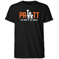 2026 Spencer Pratt For Mayor Of Los Angeles Shirt
